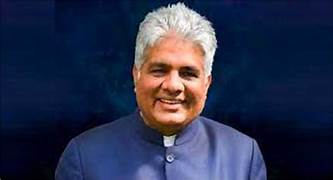 Shri Bhupendra Yadav