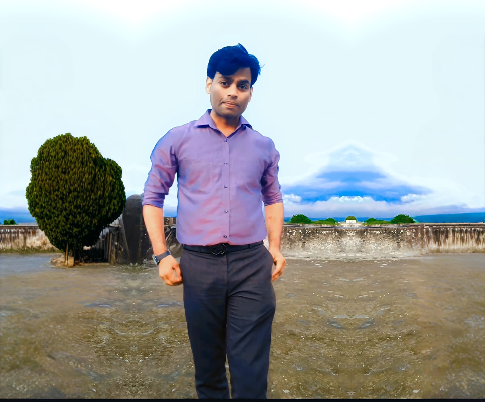 Tara Chand Saini
