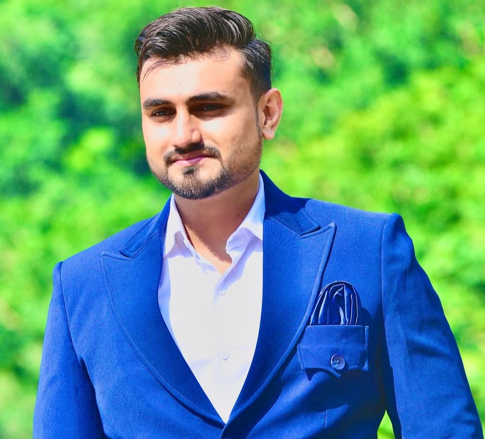 RAHUL